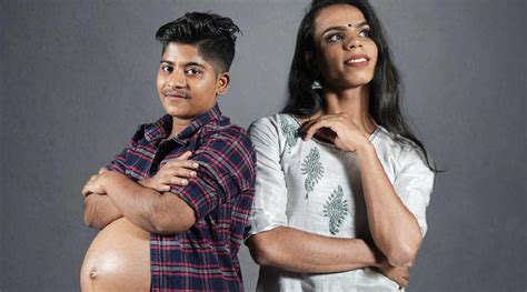 mallu transgender|Kerala Trans Couple: Kerala transgender couple gives birth after ...